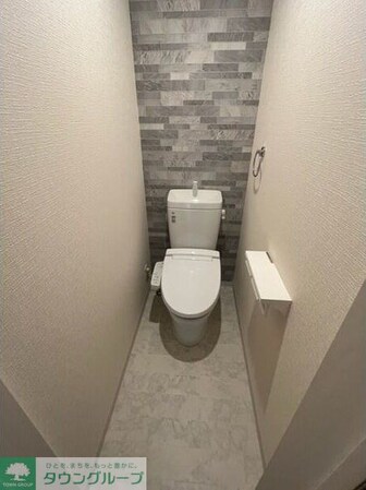 Juno川名の物件内観写真